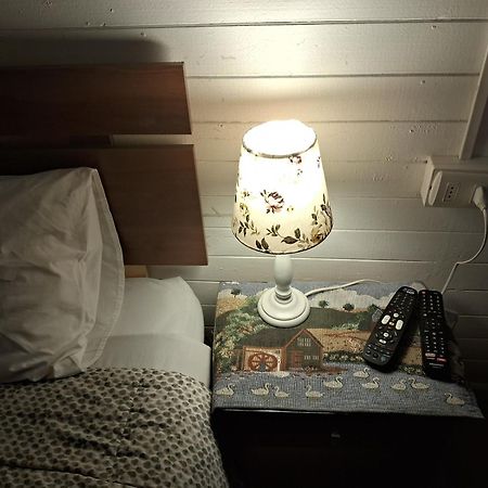 Hostal Patrimonial Angelmo Puerto Montt Eksteriør bilde