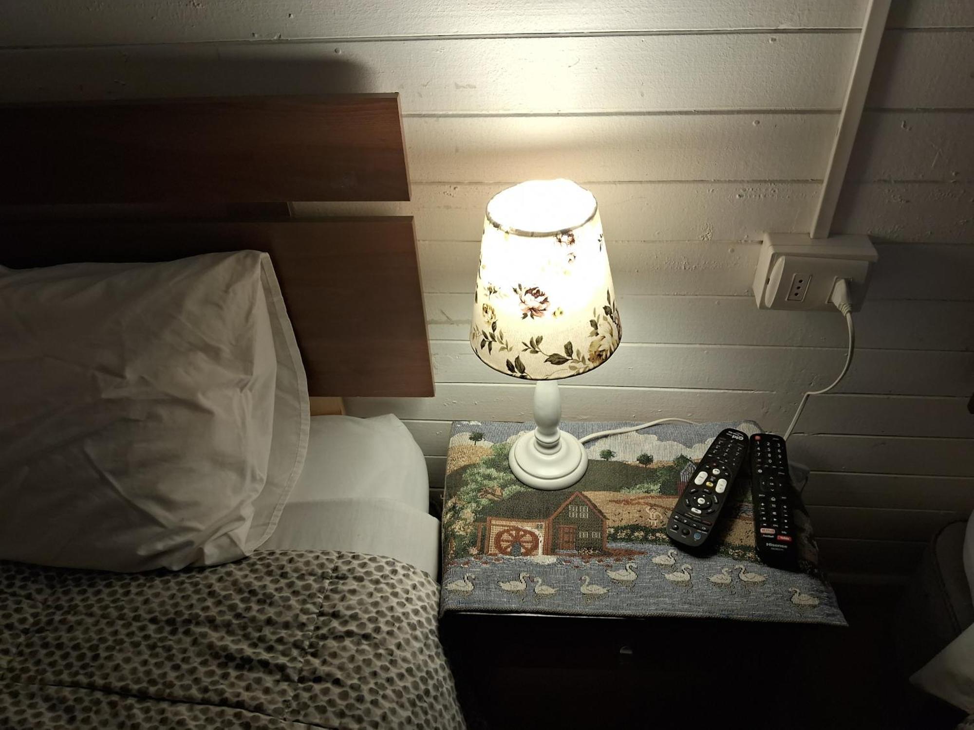 Hostal Patrimonial Angelmo Puerto Montt Eksteriør bilde